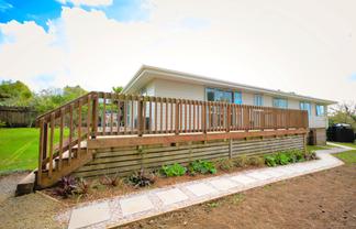24a Albert Road, Warkworth