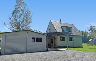 855 Oruanui Road , Oruanui