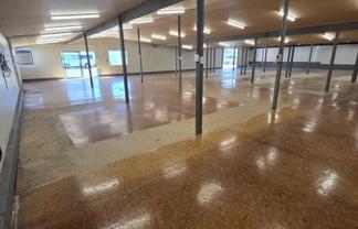 PRICE DROP! 460sqm Industrial Warehouse