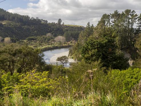 267 Waiohine Valley Road, Featherston