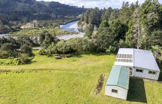 267 Waiohine Valley Road, Greytown