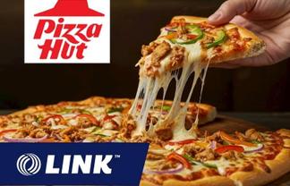 Pizza Hut | High-Demand Area, $26.5K Sales, 4% Ren