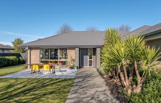 603 Birchs Road, Lincoln
