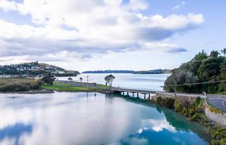 7/207 Te Rangi Cross Road, Paihia