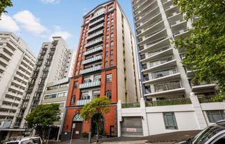 1B/50-52 Eden Crescent, Auckland Central