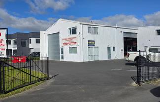 Live and work in Mount Maunganui!