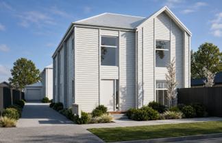 1/49 Plunket Street, Spreydon