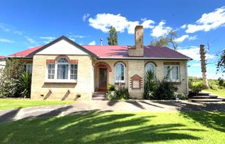 3796 Great South Road, Huntly