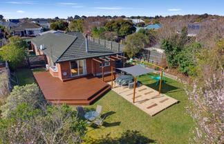 5A Woodgrove Avenue, North New Brighton