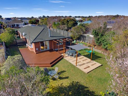 5A Woodgrove Avenue, North New Brighton