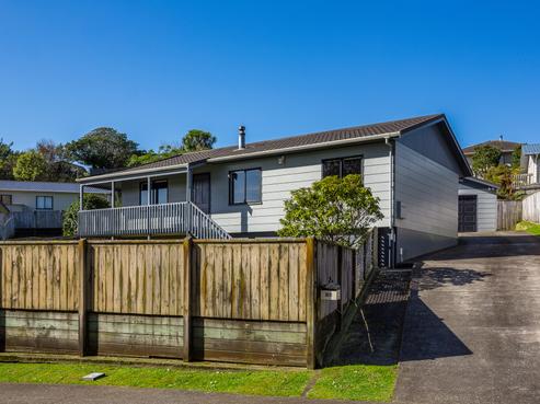 27 Rose Street, Ranui
