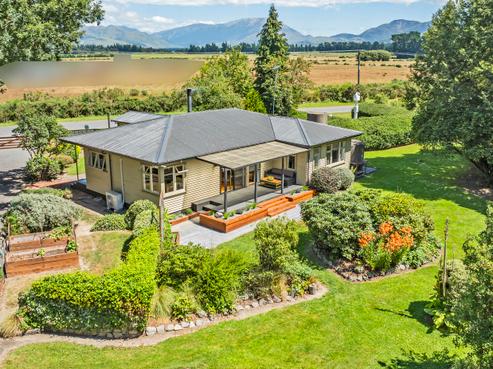 428 Kowai Road, Springfield