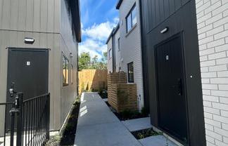 3/38 Chalfont Street, Mangere East