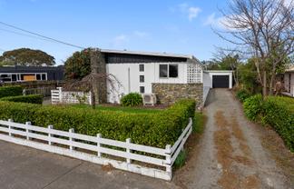 149 Mill Road, Otaki
