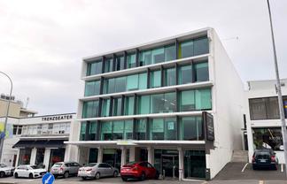 VALUE PARNELL OFFICE WITH VIEWS
