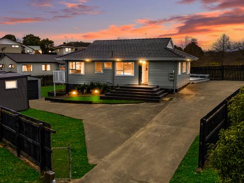 197 Mahia Road, Wattle Downs