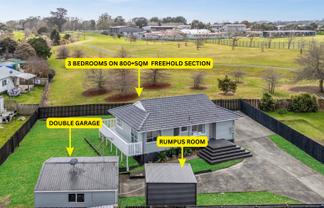197 Mahia Road, Wattle Downs