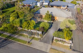 5 Hodgson Place, Atawhai
