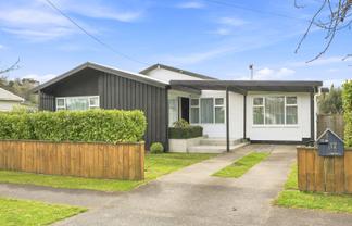 12 Cumbrae Place, Aramoho