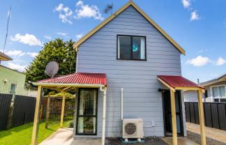 42B Pitt Street, Whanganui Central