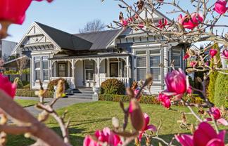 172 Peterborough Street, Christchurch Central