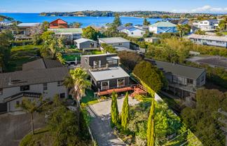 121 Stanmore Bay Road, Stanmore Bay