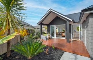 4 Mida Close, Papamoa
