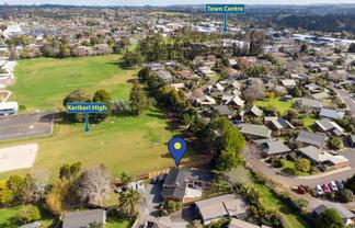 26 Jacaranda Place, Kerikeri