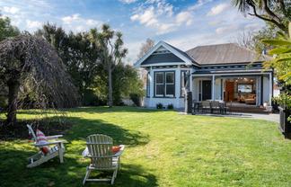 2 Thornton Street, Saint Albans