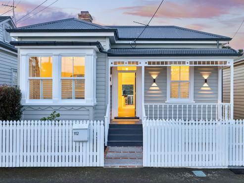 112 Calliope Road, Stanley Point