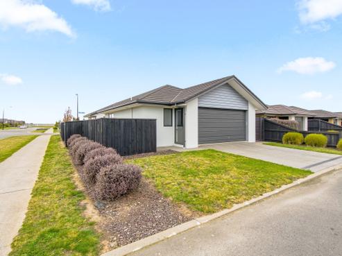 2 Wallingford Crescent, Springston