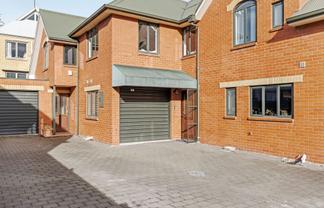2/384 Madras Street, Christchurch Central