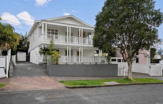  Dryden Street, Grey Lynn