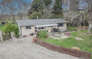 46 Papakaio Road, Oamaru