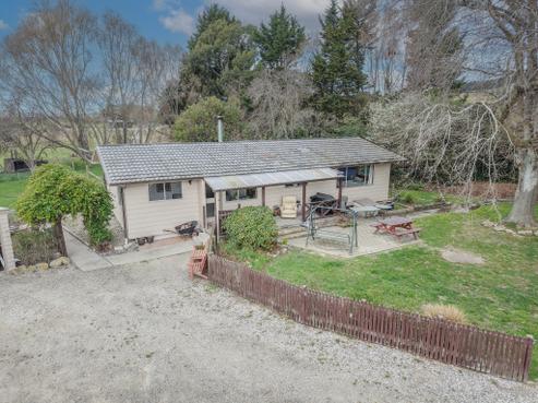 46 Papakaio Road, North Otago