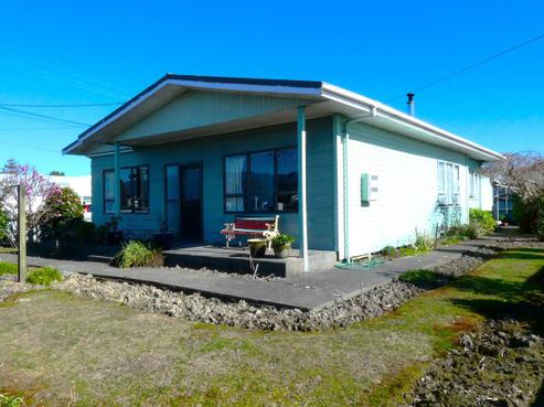 106 Queen Street, Westport