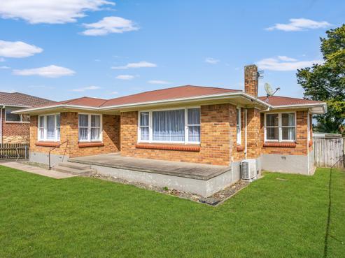 75 Stanley Avenue, Te Aroha