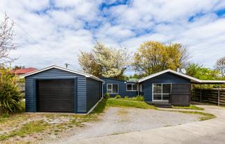 Central North Island - Address withheld