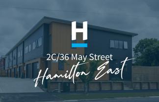 2C/36 May Street, Hamilton East