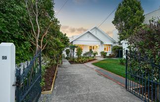 59 Clarence Street, Devonport