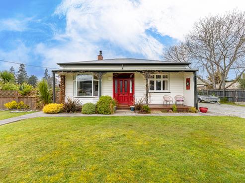 47 Wilson Street, Geraldine