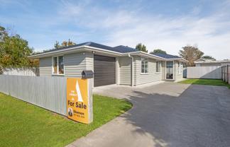 3 Chalmers Road, Te Hapara