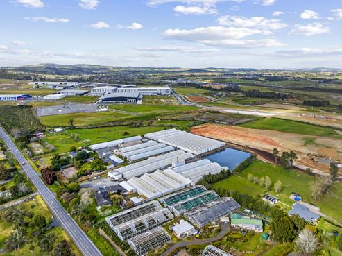 445 Fitzgerald Road, Drury