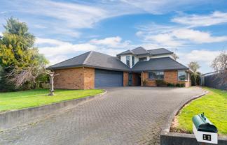 11 McIlwaine Place, Marton