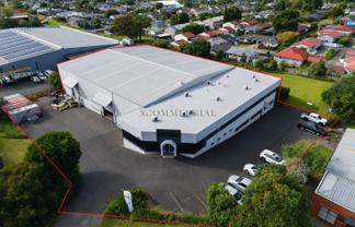 A-Grade Location - Available Q1 2027 