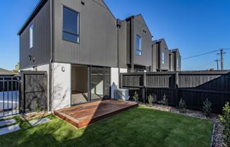4/98 Proctor Street, Papanui