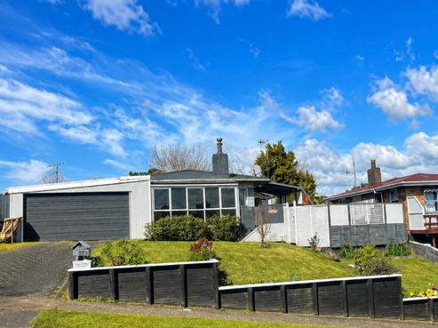 212 Waikiekie Road, Thames