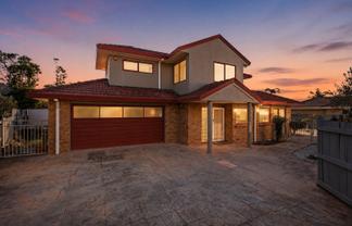 8 Monterey Key, Papamoa