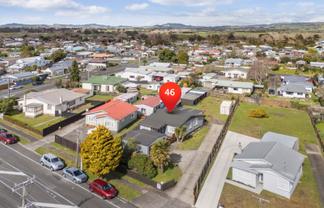 46 Kenny Street, Waihi
