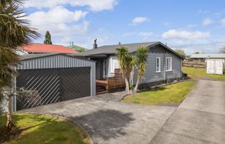 46 Kenny Street, Waihi